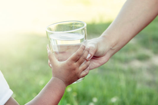 Choosing Eco-Friendly Water Purification